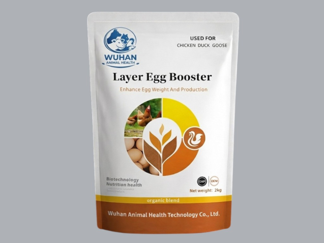 Layer Egg Booster