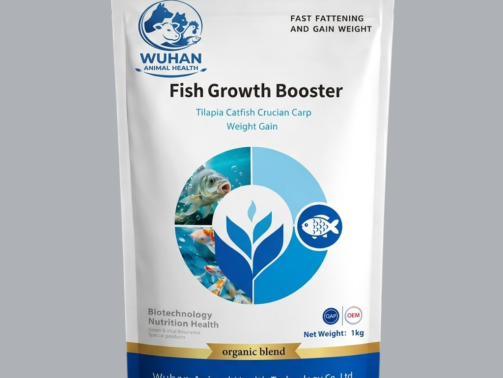 Fish Growth Booster